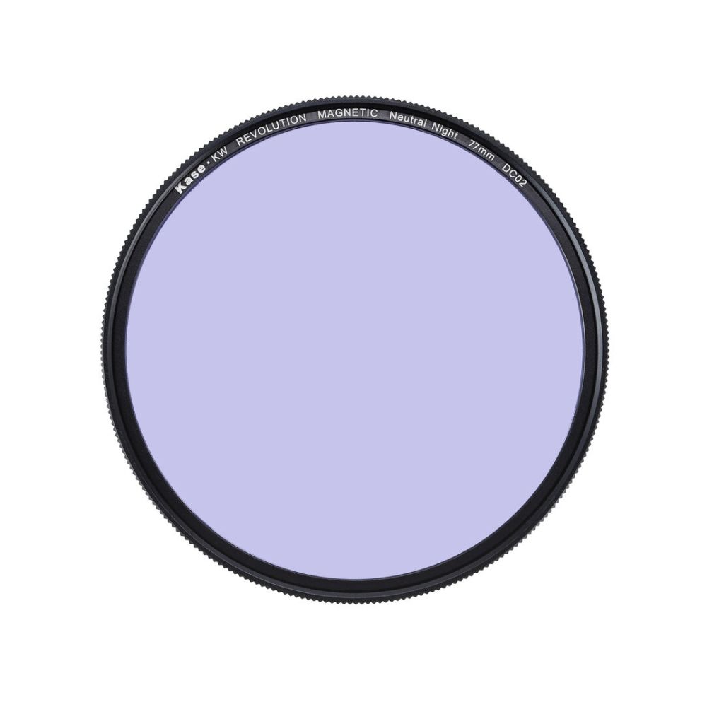 Kase Revolution Noche Neutral 77mm