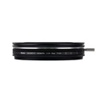 Kase VND-CPL Kit vidéo avec brume noire 77mm