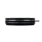 Kase Kit Vidéo VND-CPL avec Blanc Mist 82mm