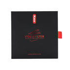 Kase Kit Vidéo VND-CPL avec Blanc Mist 82mm