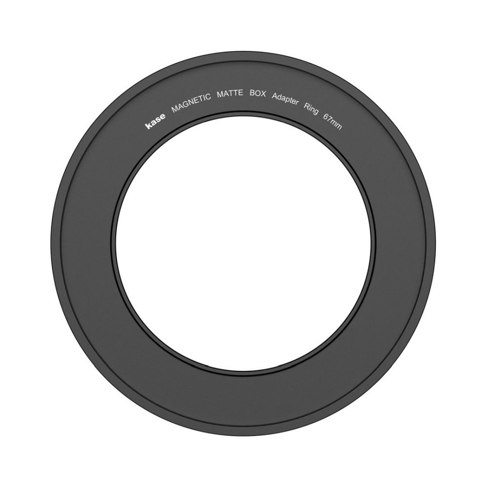 Kase MovieMate Bague 67mm