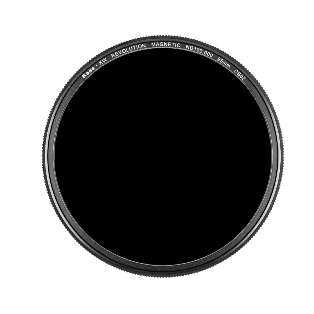 Kase Revolution ND100000 95mm