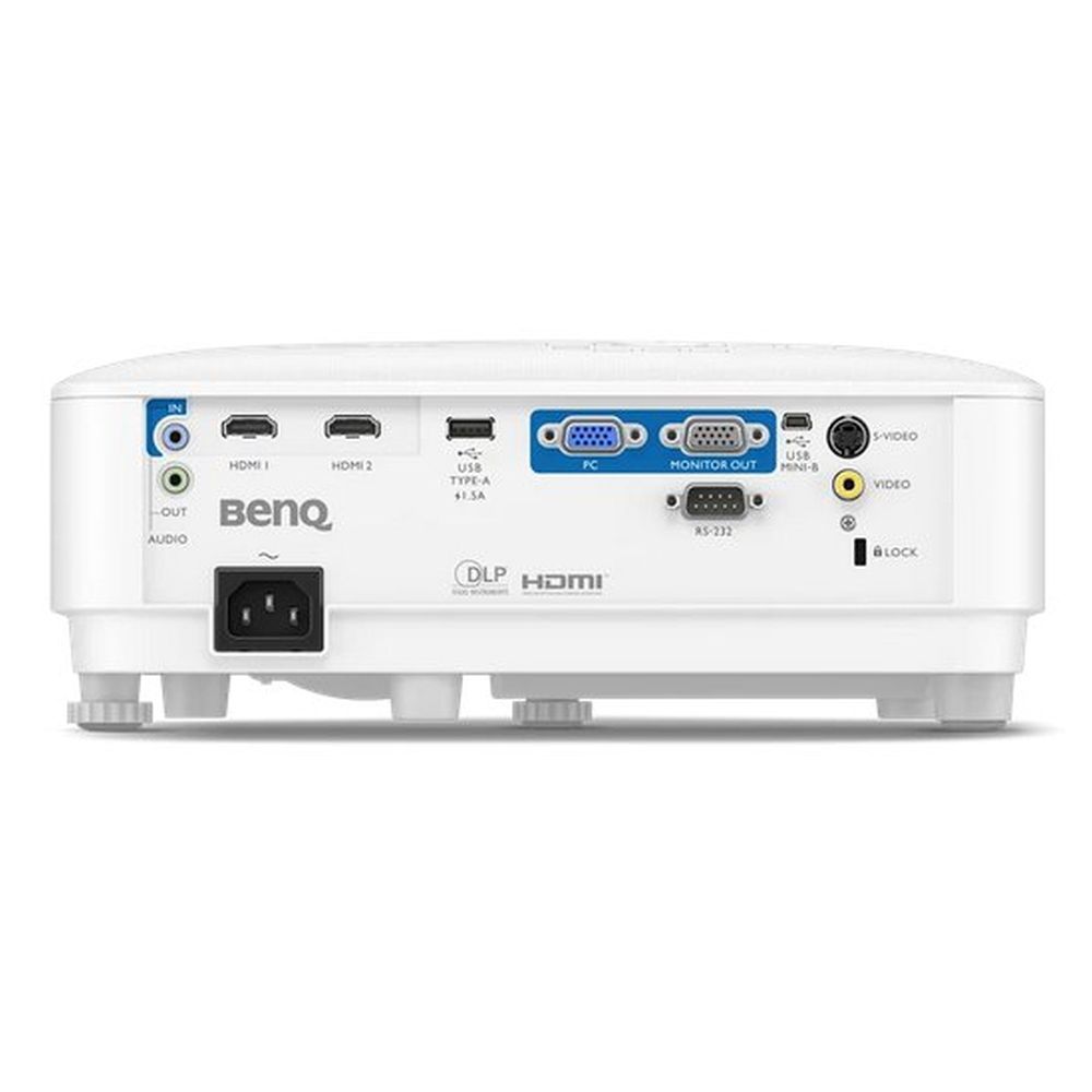 BenQ MH560 Full HD 1080p Proyector