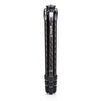 Benro Tortoise Carbon Statief 24C met leveling base