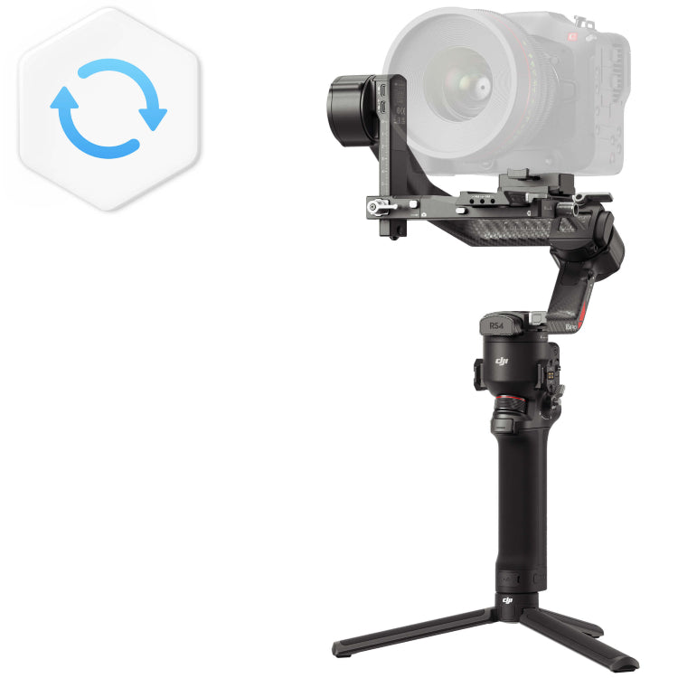 DJI Care Refresh 2-Year Plan for DJI RS 4 Pro