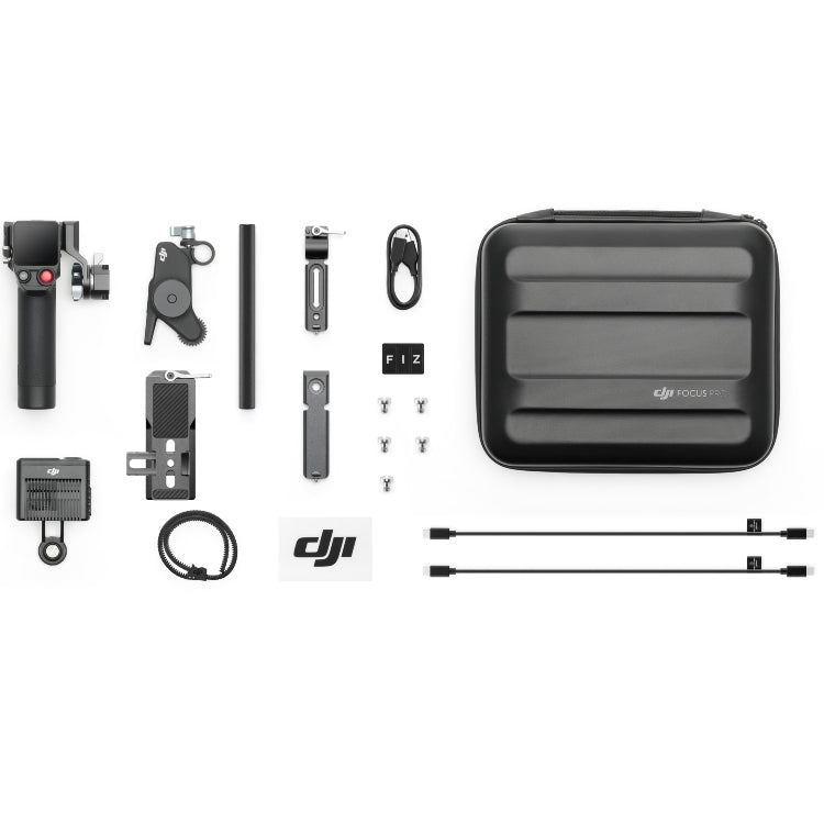 DJI Focus Pro Creator Combo