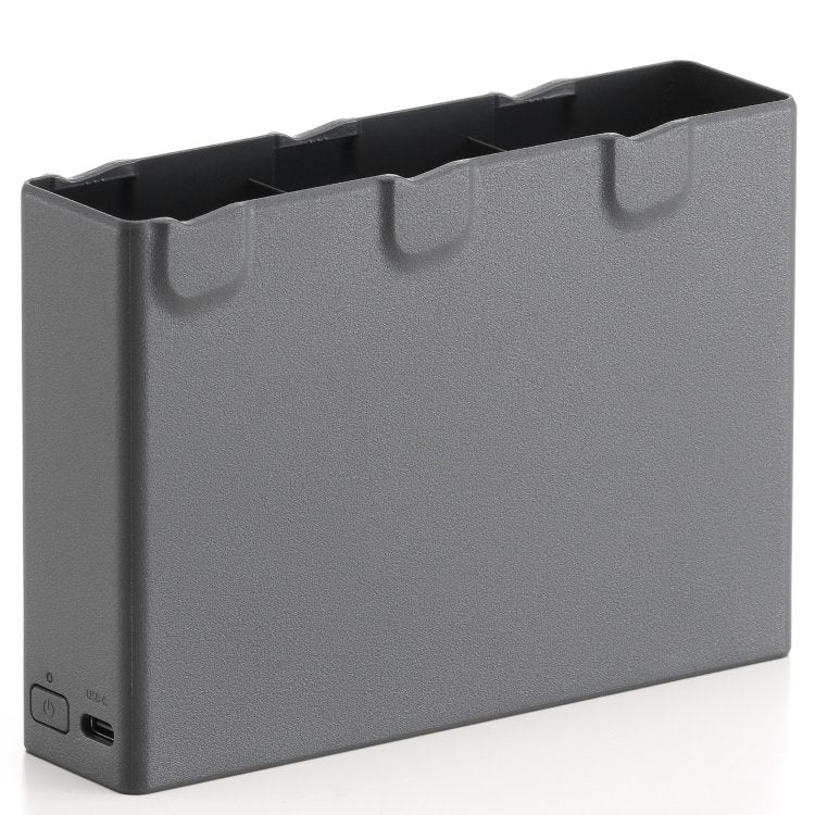 DJI Avata 2 Hub de chargement de batterie