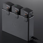 DJI Avata 2 Hub de chargement de batterie