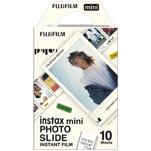Fujifilm INSTAX Mini Photo Slide WW1
