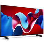 LG OLED42C45LA TV