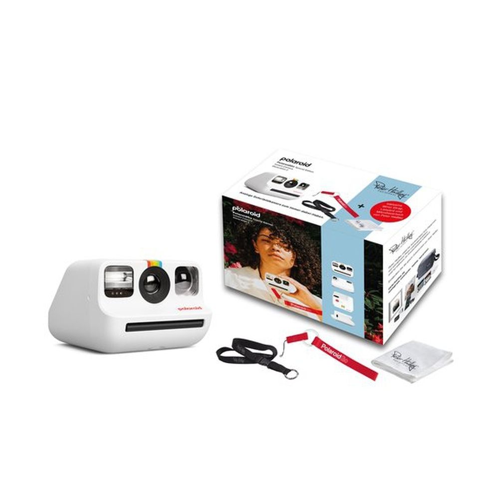Polaroid GO Gen2 Kit Edición Especial