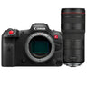 Canon EOS R5 C + RF 24-105mm f/2.8 L IS USM Z