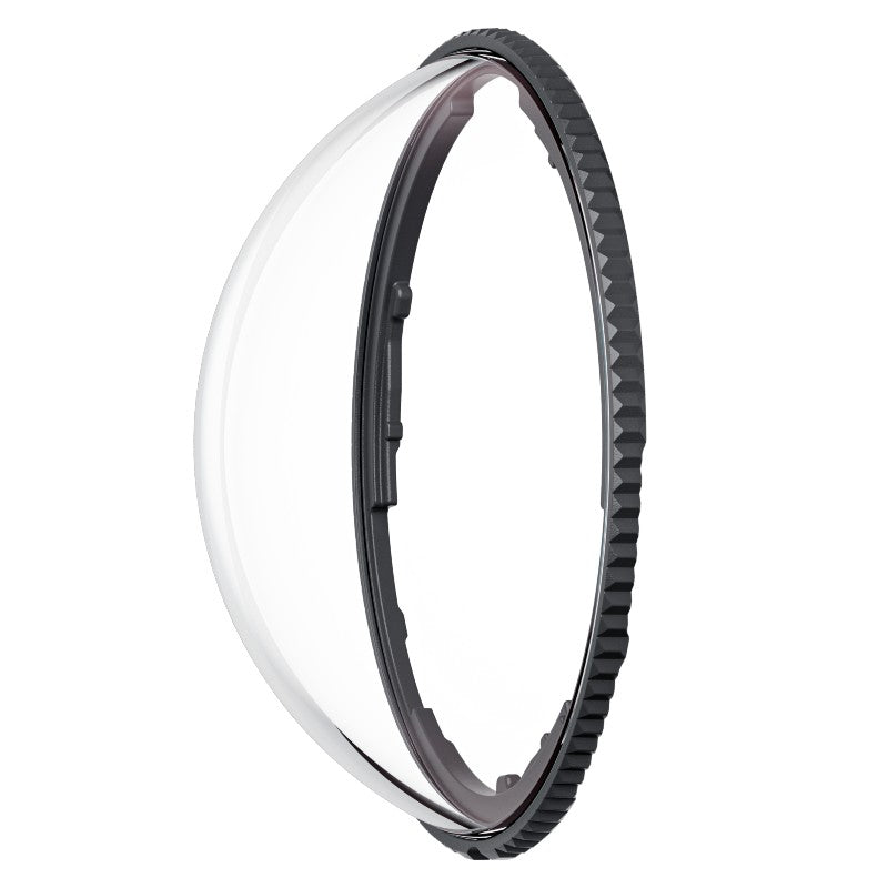 Insta360 X4 Premium Obiettivo Guard