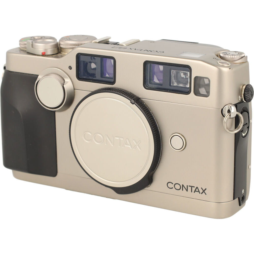 Contax G2 occasion