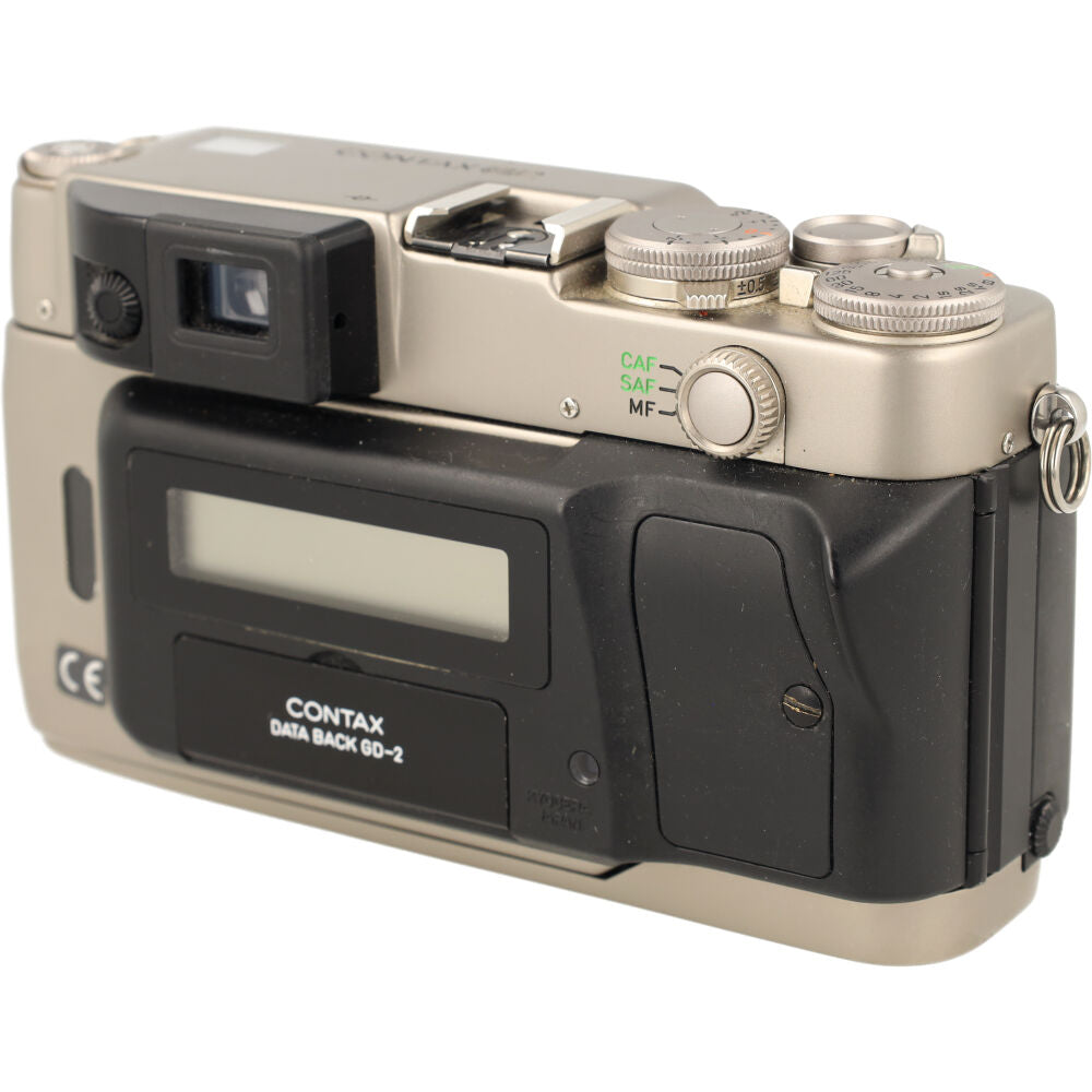 Contax G2 occasion