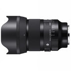Sigma 50mm f/1.2 DG DN Art L-mount