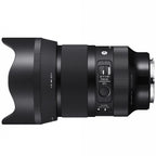 Sigma 50mm f/1.2 DG DN Art L-mount