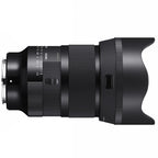 Sigma 50mm f/1.2 DG DN Art L-mount