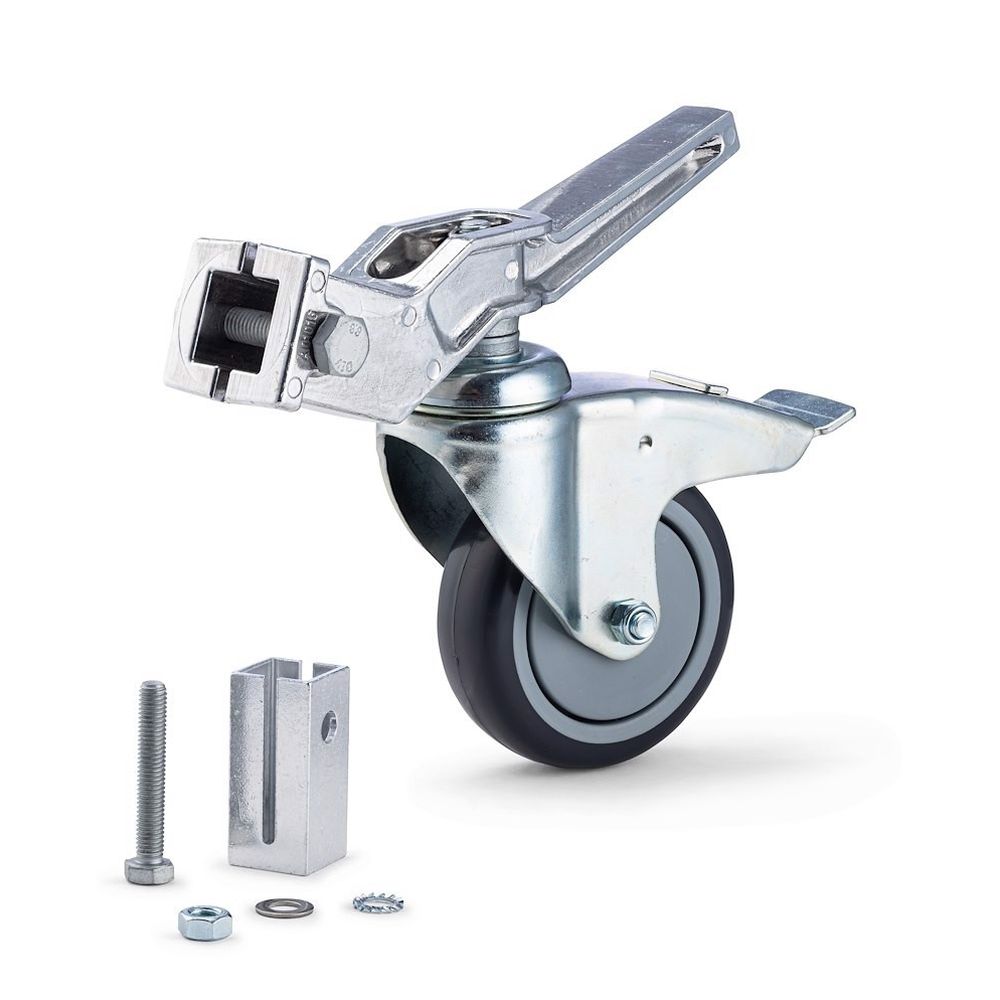Manfrotto Avenger A9000N Bremsradsatz (3 Stück)