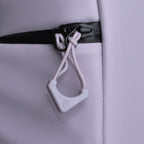 WANDRD WORRYLESS Zipper Puller, Uyuni Purple
