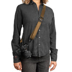 Peak Design Slide Lite - Coyote Camera Strap