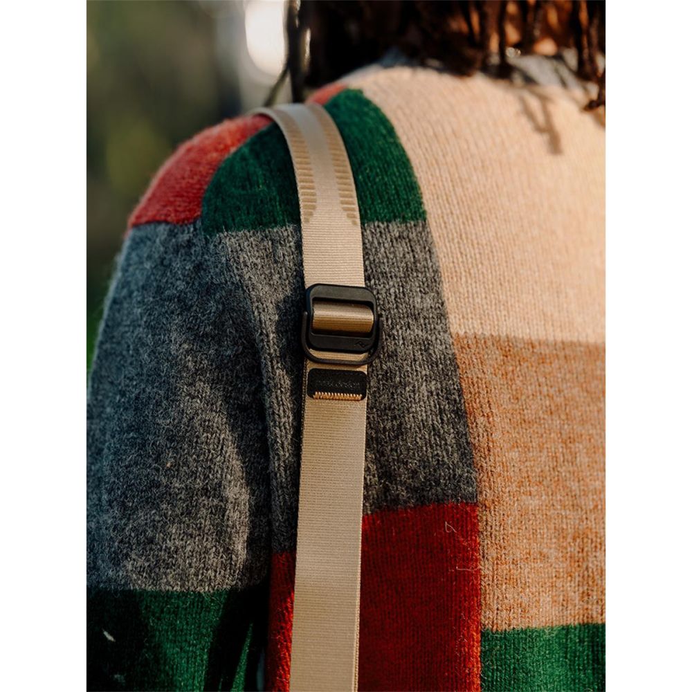 Peak Design Slide Lite - Coyote Camera Strap