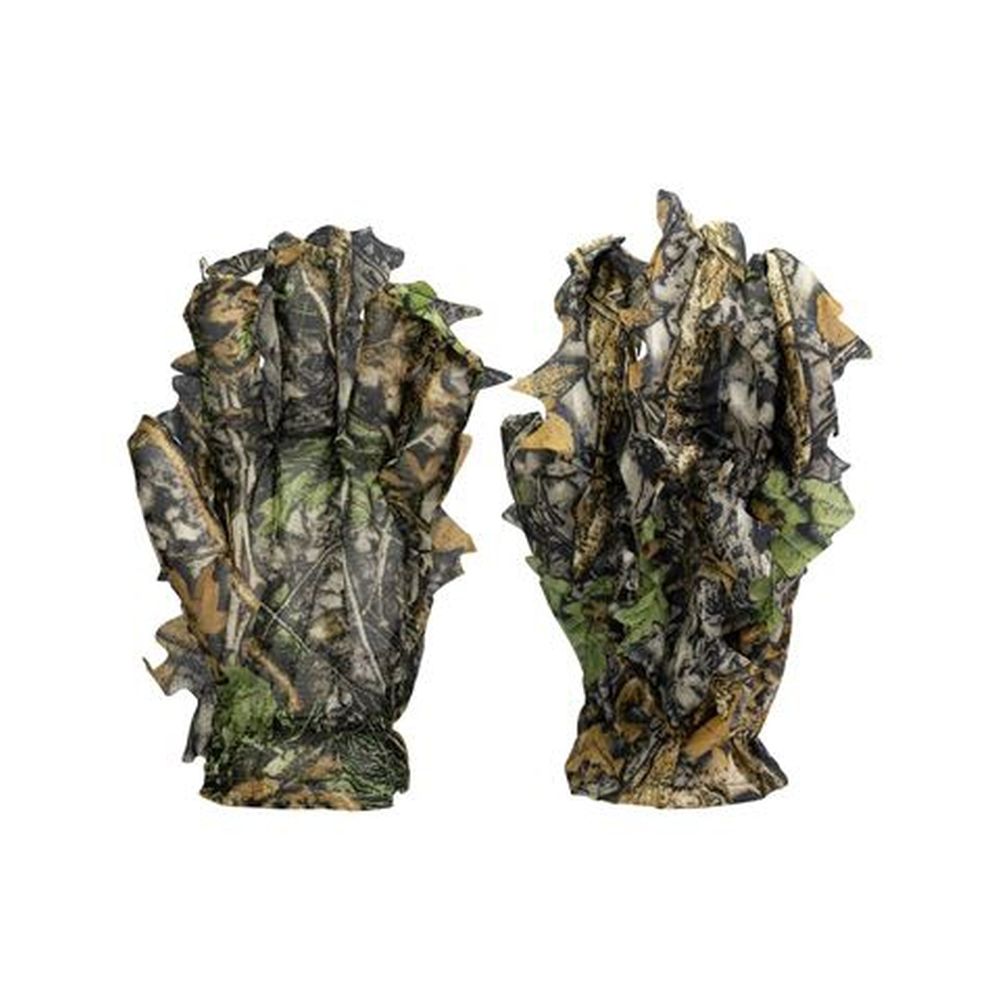 Buteo Photo Gear 3D Guantes hoja