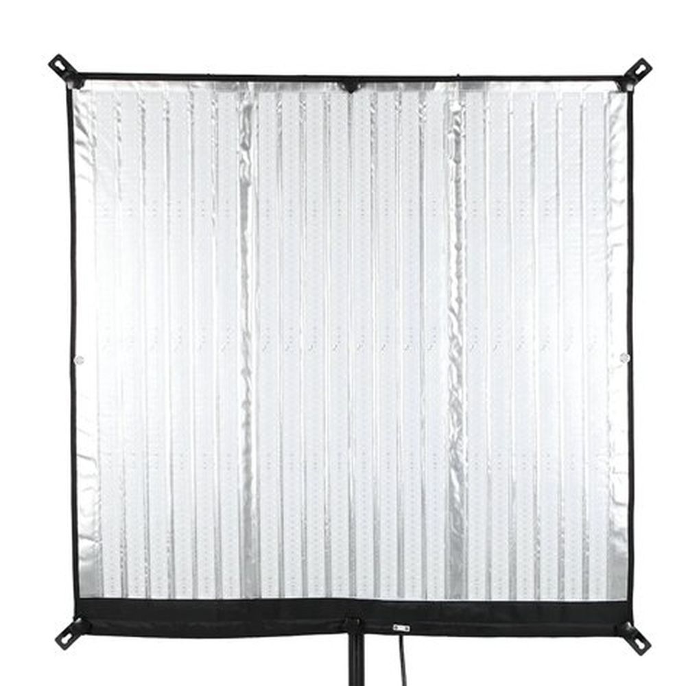 Falcon Eyes Panel LED Bicolor RX-120TDX III-K1 116x117 cm 680W