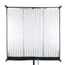 Falcon Eyes Panel LED Bicolor RX-120TDX III-K1 116x117 cm 680W