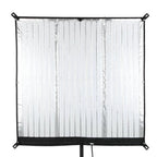 Falcon Eyes Panel LED Bicolor RX-120TDX III-K1 116x117 cm 680W