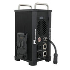 Falcon Eyes Panel LED Bicolor RX-120TDX III-K1 116x117 cm 680W