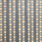 Falcon Eyes Panel LED Bicolor RX-120TDX III-K1 116x117 cm 680W
