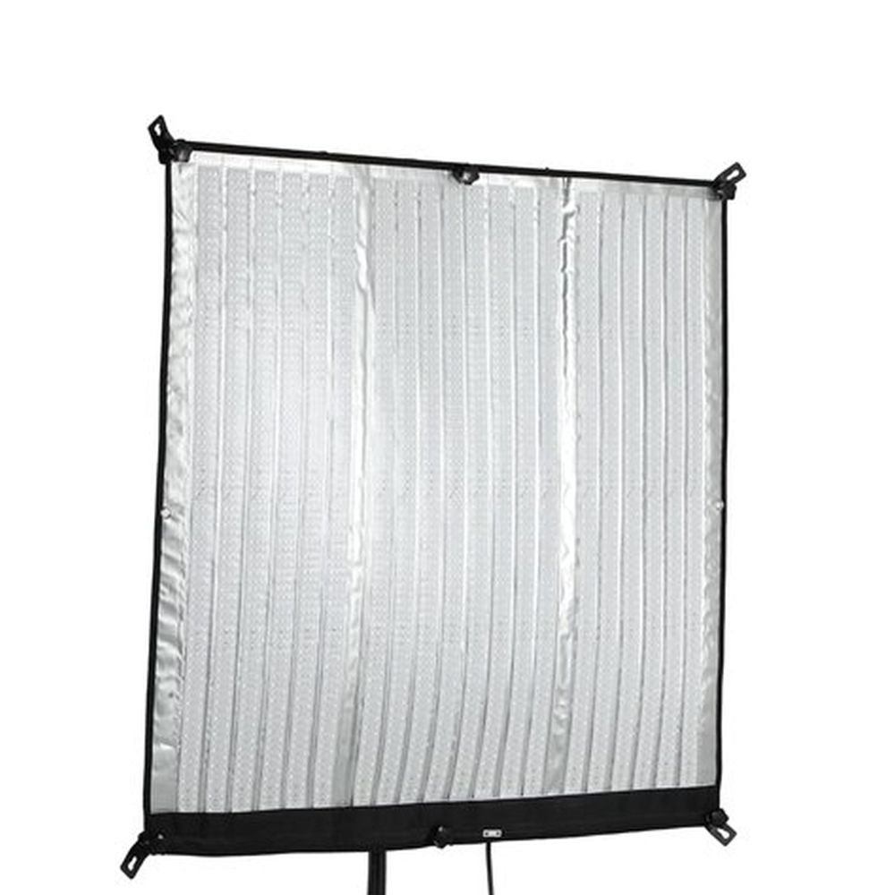 Falcon Eyes Panel LED Bicolor RX-120TDX III-K1 116x117 cm 680W