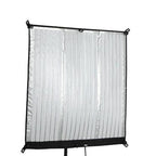 Falcon Eyes Panel LED Bicolor RX-120TDX III-K1 116x117 cm 680W