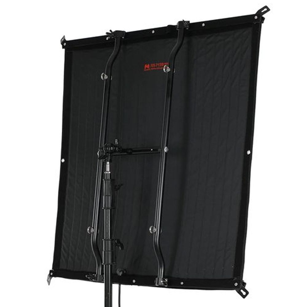 Falcon Eyes Panel LED Bicolor RX-120TDX III-K1 116x117 cm 680W