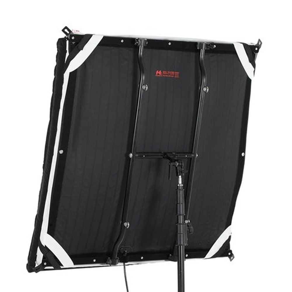 Falcon Eyes Panel LED Bicolor RX-120TDX III-K1 116x117 cm 680W