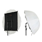 Falcon Eyes Panel LED Bicolor RX-120TDX III-K1 116x117 cm 680W