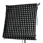 Falcon Eyes Panel LED Bicolor RX-120TDX III-K1 116x117 cm 680W