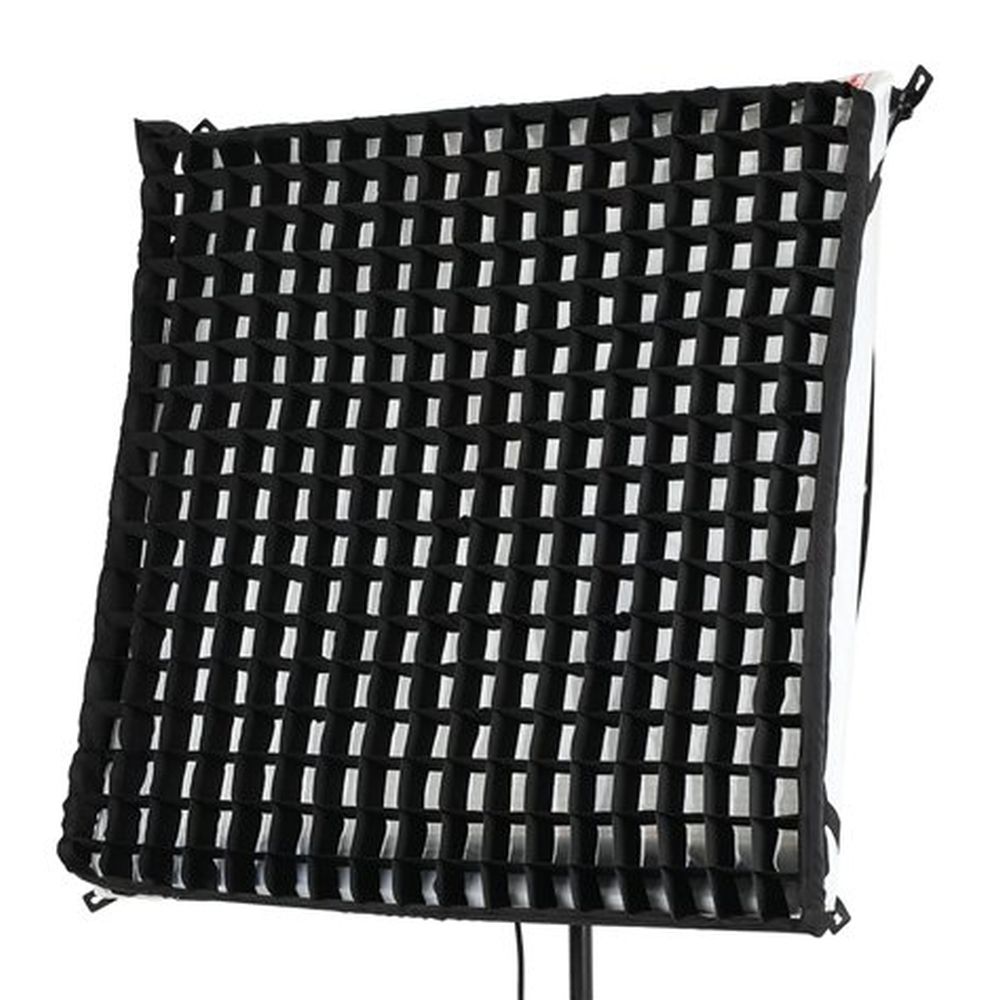 Falcon Eyes Panel LED Bicolor RX-120TDX III-K1 116x117 cm 680W