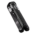 Leofoto Pocket Mini Tripod MT-04 + Ballhead LH-30
