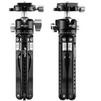 Leofoto Pocket Mini Tripod MT-04 + Ballhead LH-30