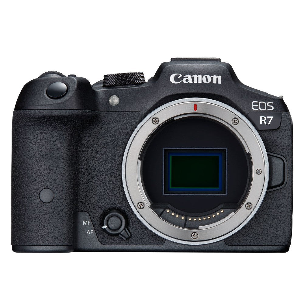 Canon EOS R7 + 18-150mm IS STM Special Edition Kit