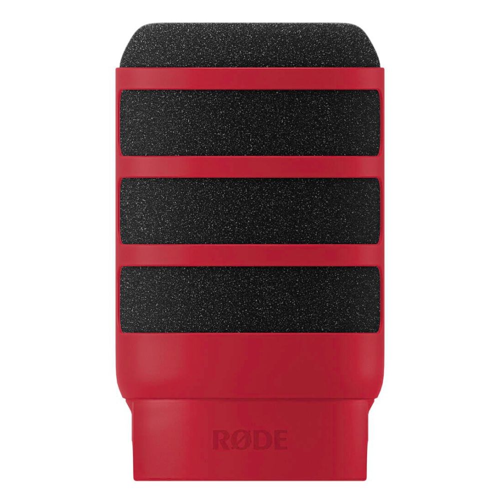 RØDE WS14 rot