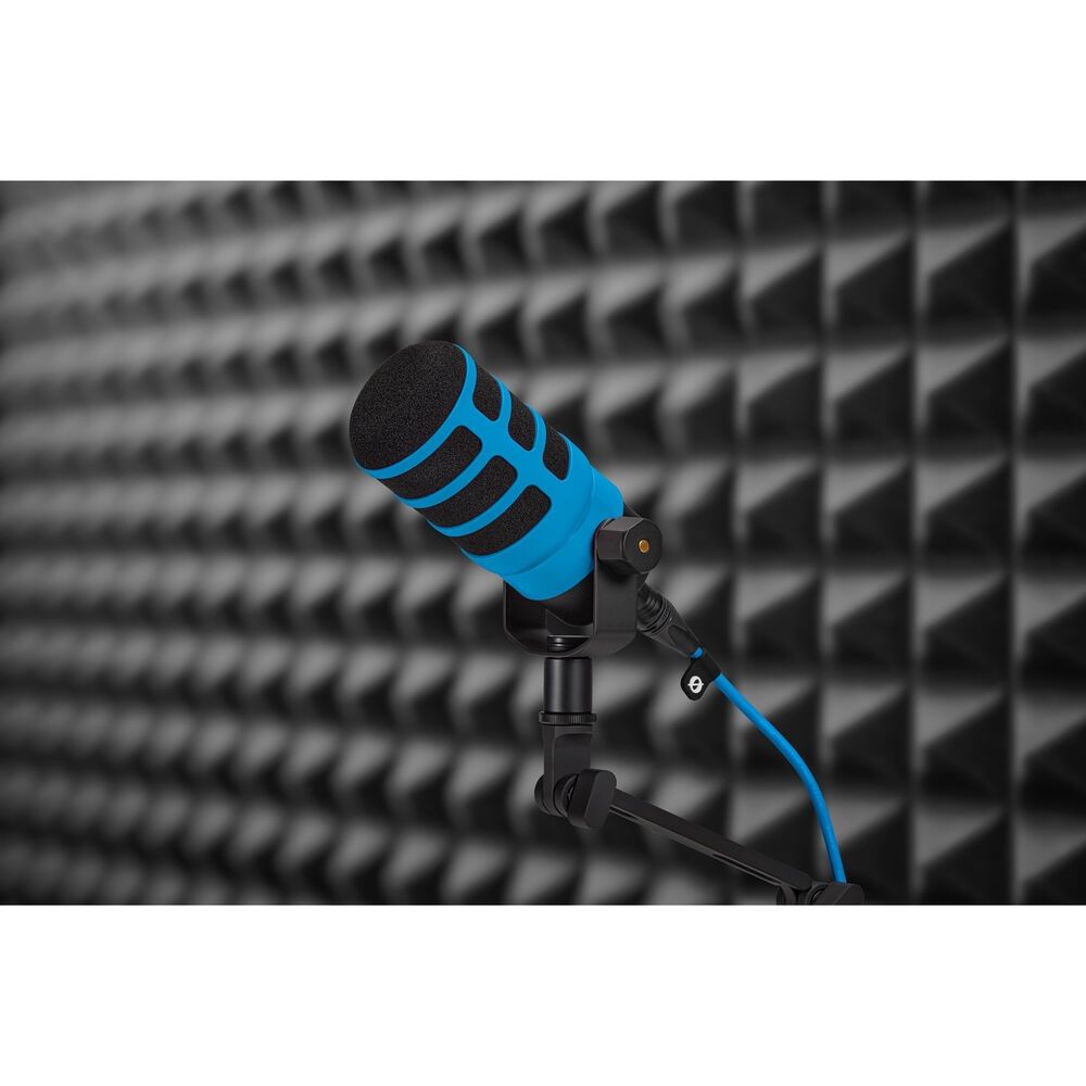RØDE WS14 blauw