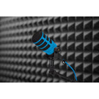 RØDE WS14 blauw
