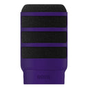 RØDE WS14 violet