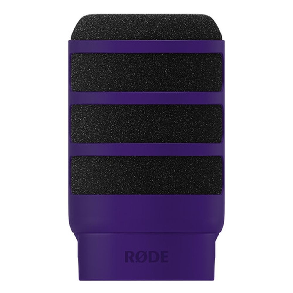 RØDE WS14 violet
