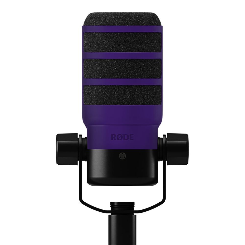 RØDE WS14 violet