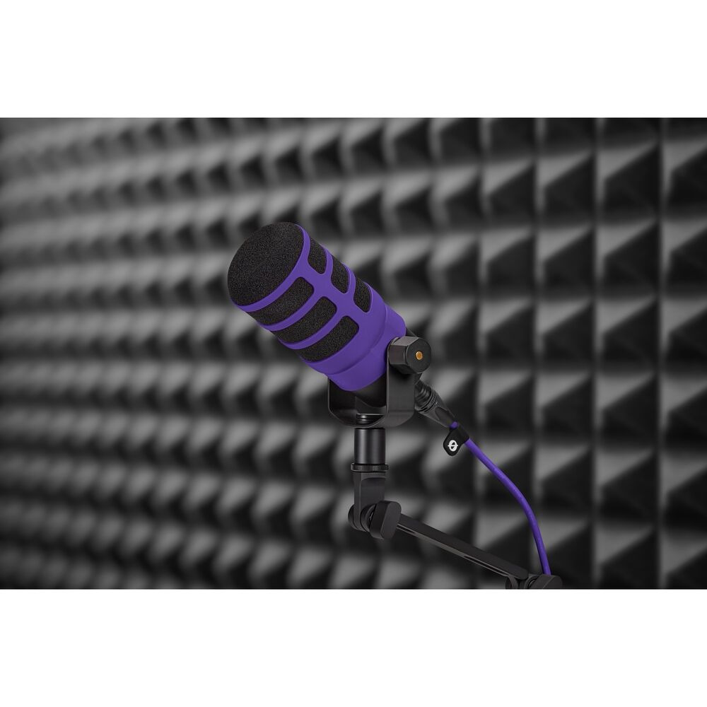 RØDE WS14 violet