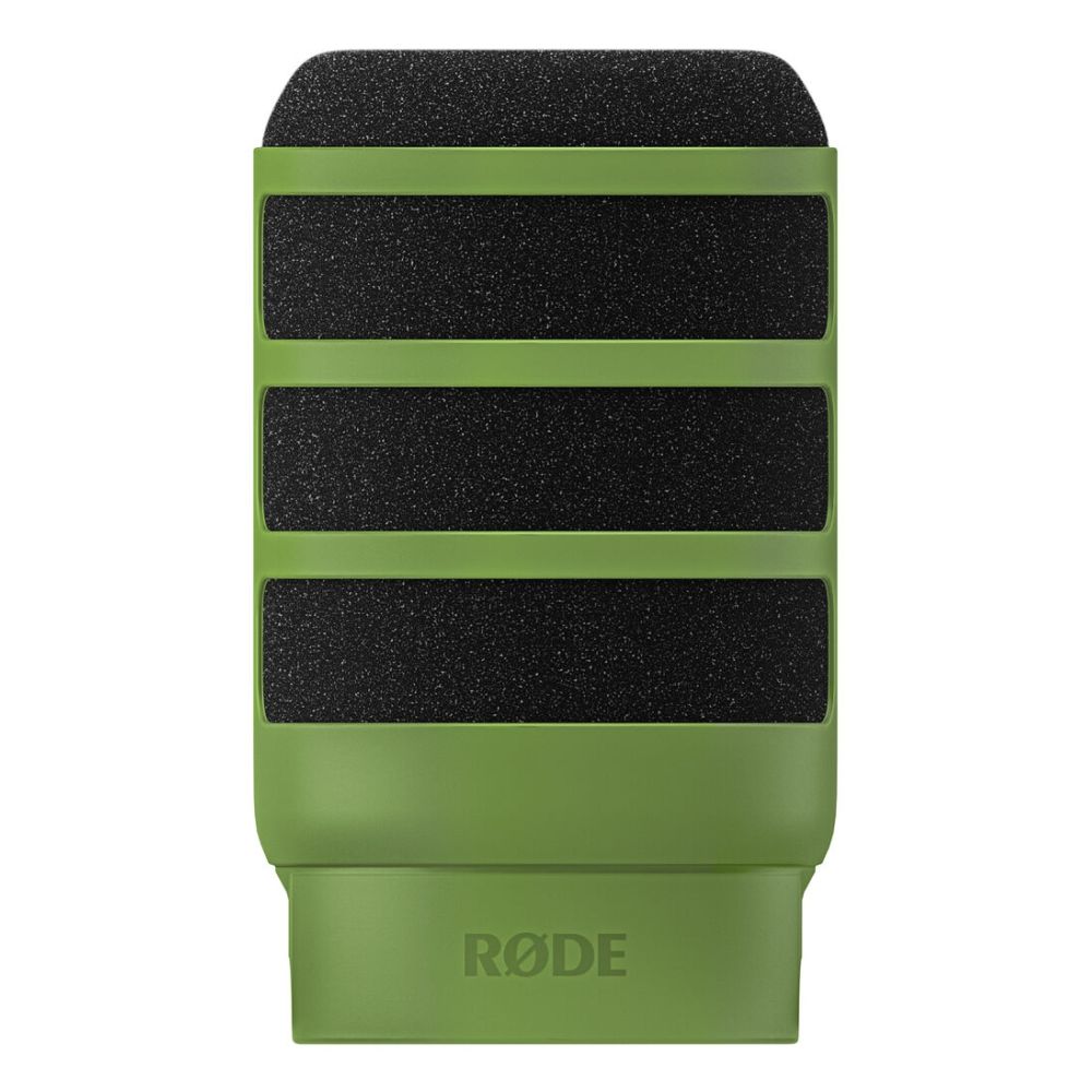 RØDE WS14 grün